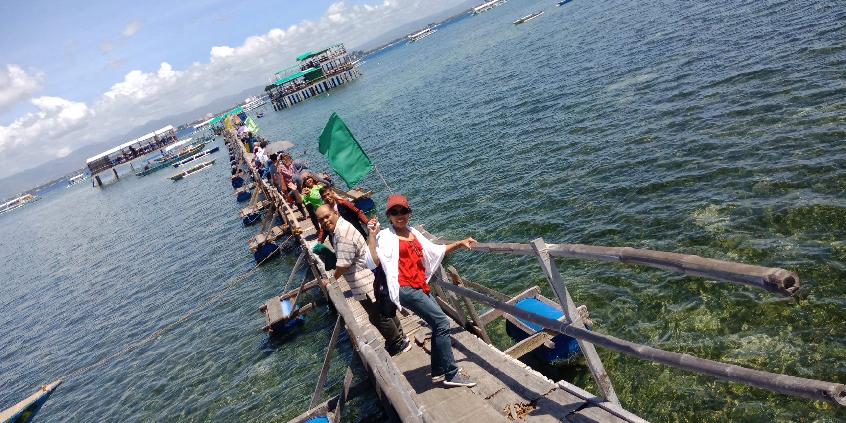 Sanctuary Snorkeling + Banana Boat Ride