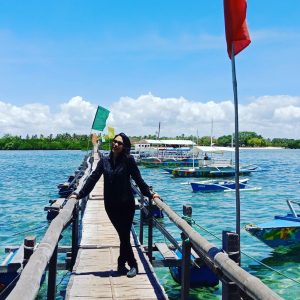 Marine Sanctuary Snorkeling