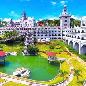 Sanctuary, Jetski Ride, Simala Tour