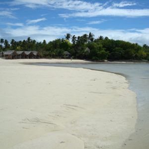 Caohagan Island + Parasailing + Jetski
