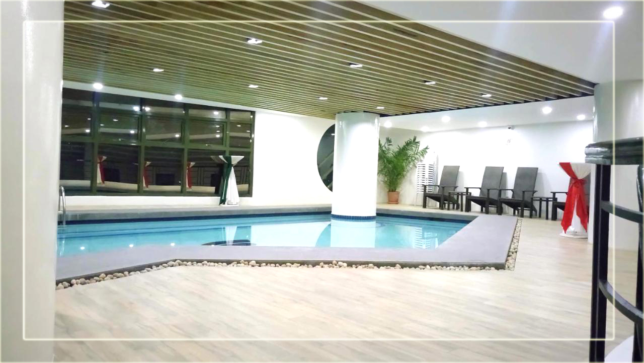 Sarrosa International Hotel Cebu Package Tours – 3 Days