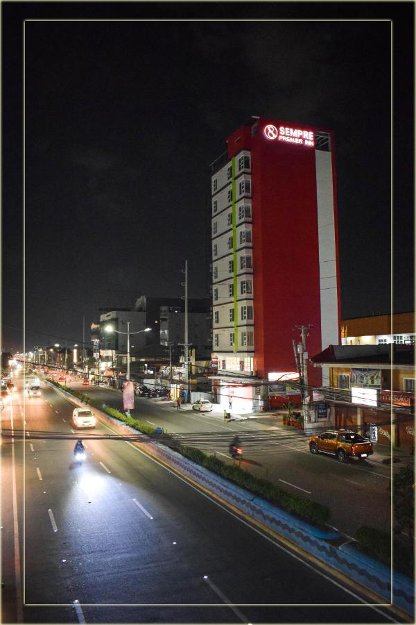Sempre Premier Inn Package Tours – 3 Days