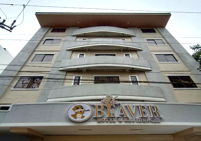Beaver Hotel and Residences Cebu Package Tours – 3 Days