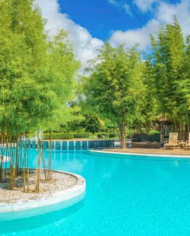 Bluewater Panglao Bohol Package Tours