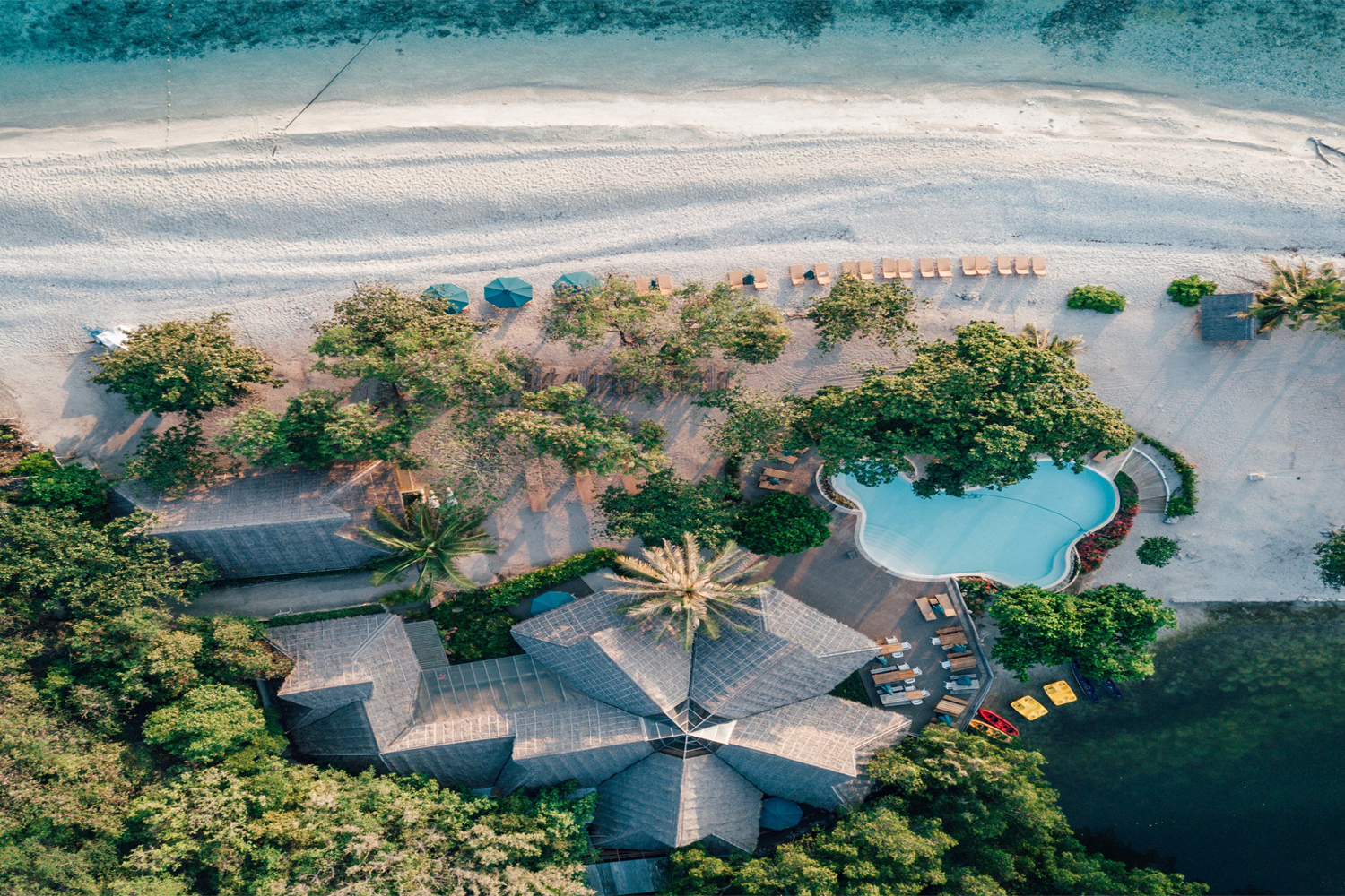Sumilon Bluewater Cebu Package Tours – 2 Days