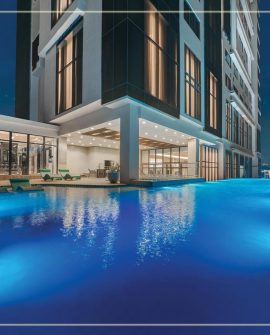 Citadines Hotel Cebu Package Tours