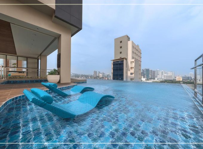 Citadines Hotel Cebu Package Tours