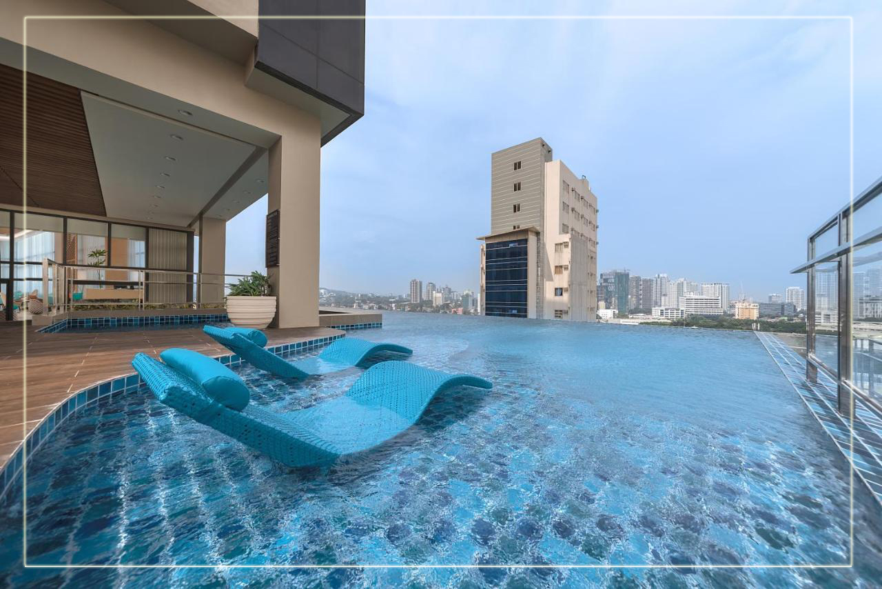 Citadines Hotel Cebu Package Tours – 5 Days