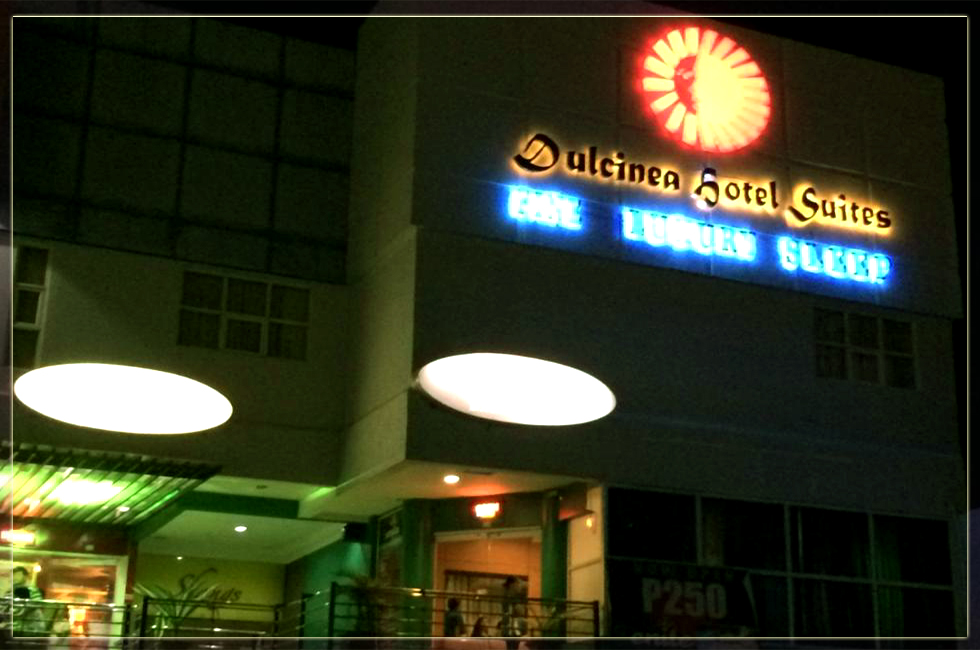 Dulcinea Hotel Cebu Package Tours – 2 Days