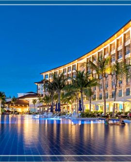 Dusit Thani Cebu Package Tours
