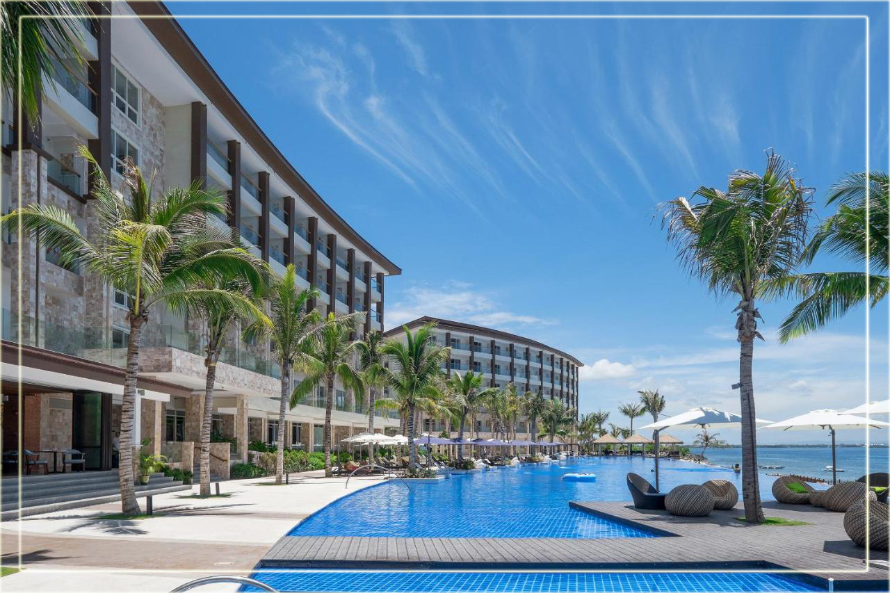 Dusit Thani Cebu Package Tours – 2 Days