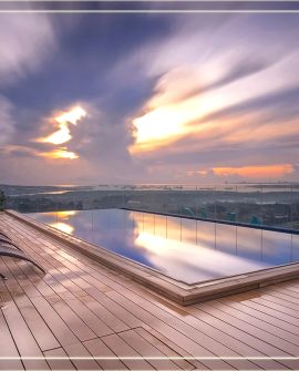 Maayo Hotel Cebu Package Tours