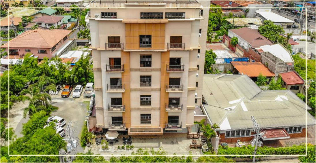 Main Hotel and Suites Package Tours – 2 Days
