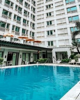 Quest Hotel Cebu Package Tours