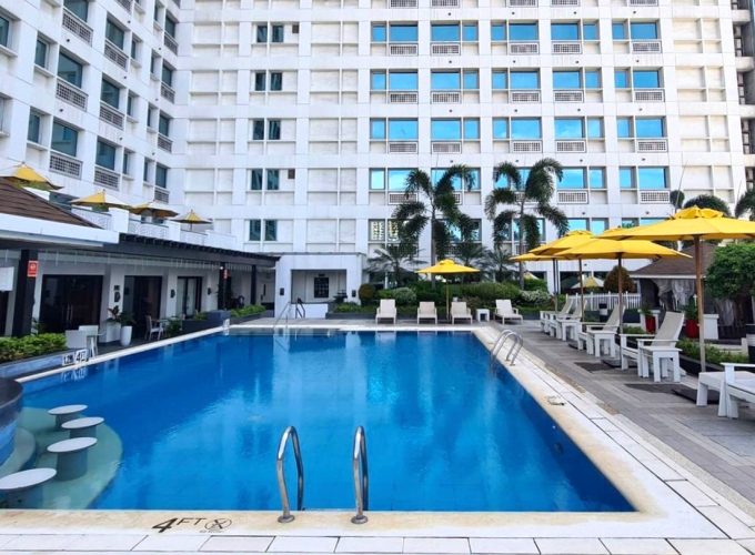 Quest Hotel Cebu Package Tours