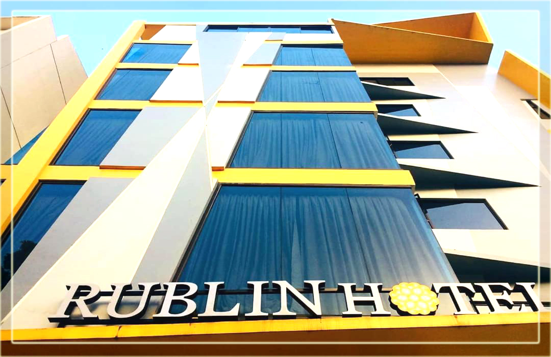 Rublin Hotel Cebu Package Tours – 3 Days