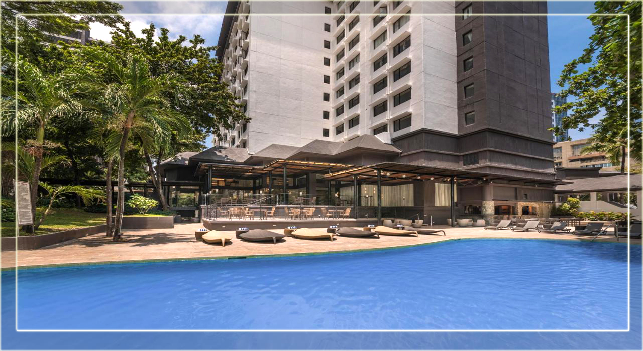 Seda Ayala Center Cebu Package Tours – 3 Days