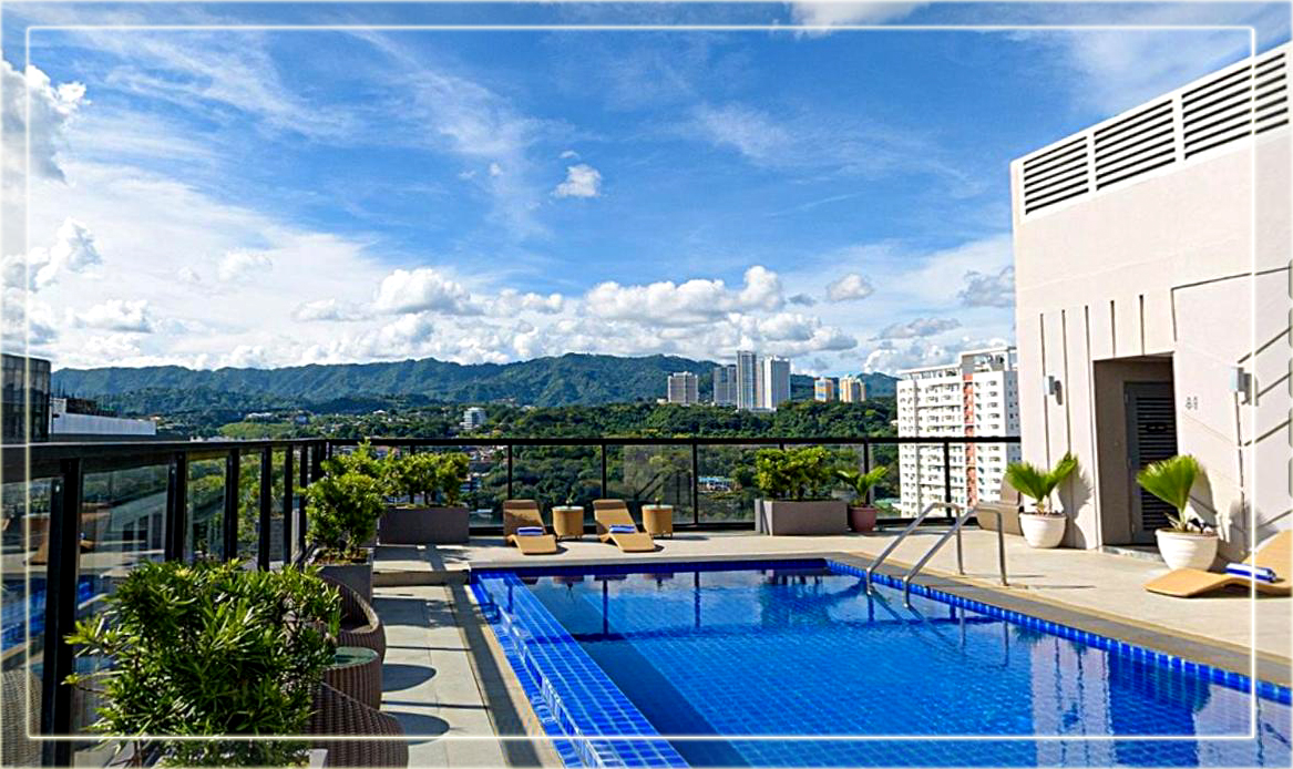 Seda Central Bloc Cebu Package Tours – 2 Days