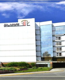 St. Mark Hotel Cebu Package Tours