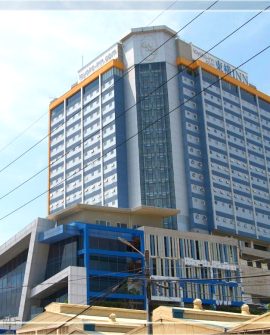 Toyoko Inn Cebu Package Tours