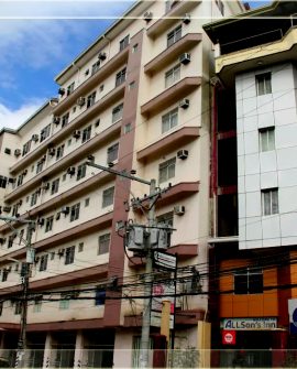 Allson's Inn Cebu Package Tours