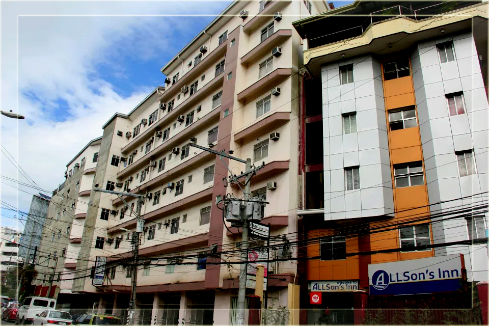 Allson's Inn Cebu Package Tours – 3 Days