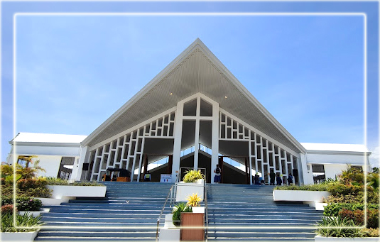 Pilgrimage: South of Cebu Tour