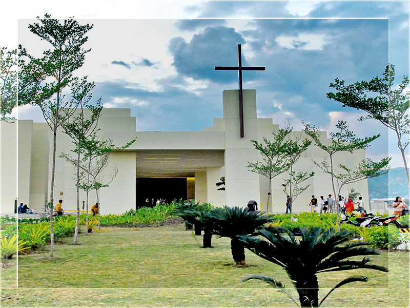 Pilgrimage: 2 Days Cebu Tour – A – Day 02