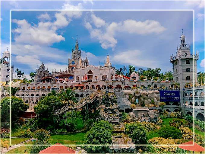 Pilgrimage: 4 Days Cebu & South Tour – Day 04