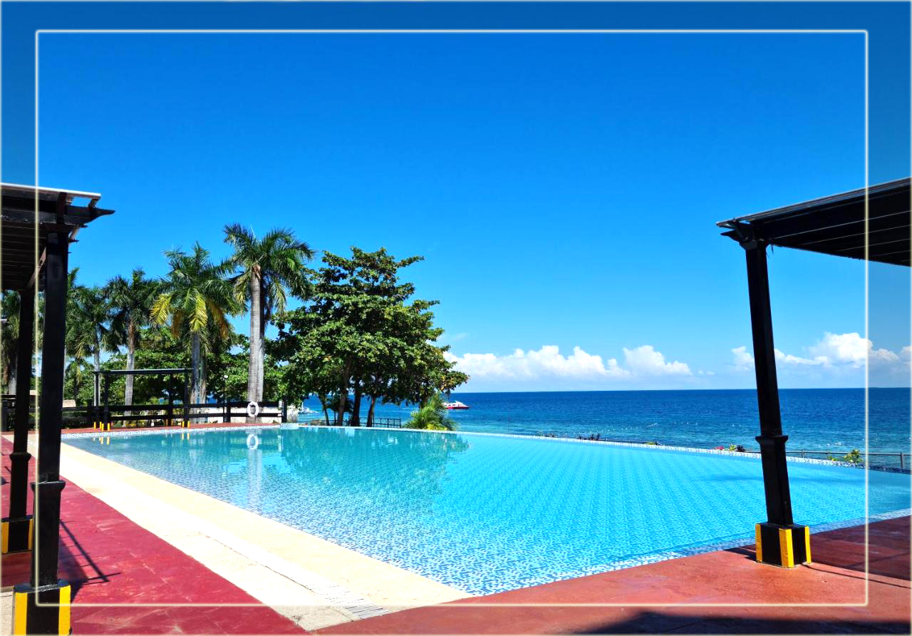 La Mirada Mactan Hotel Package Tours – 7 Days