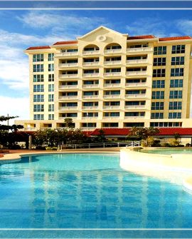 Sotogrande Mactan Hotel Package Tours