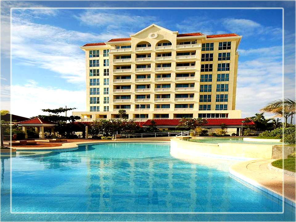 Sotogrande Mactan Hotel Package Tours – 2 Days
