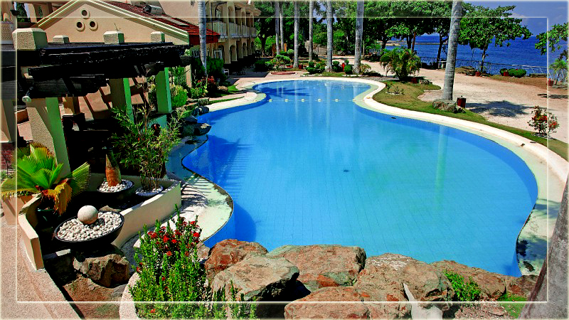 Vistamar Beach Resort Mactan Hotel Package Tours – 2 Days