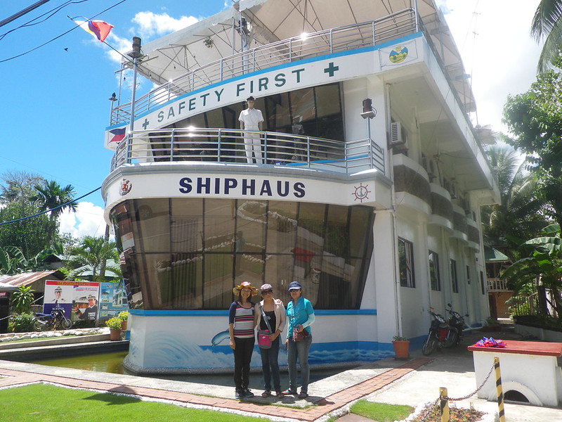Bohol Countryside Tour