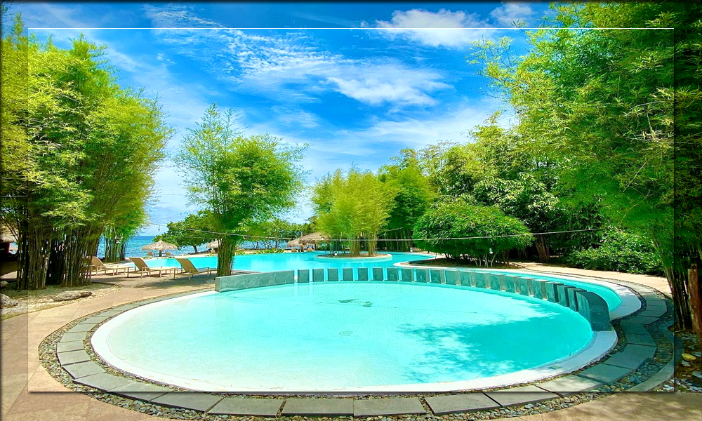 Panglao Beach + Yoga Tour