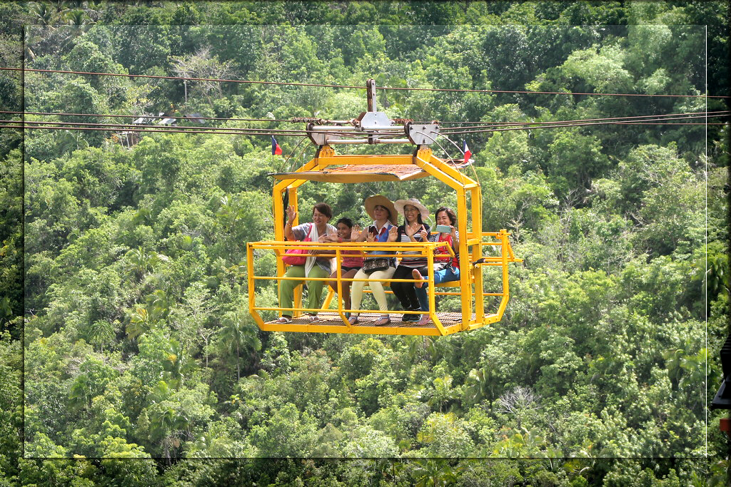 Danao Eco Tour