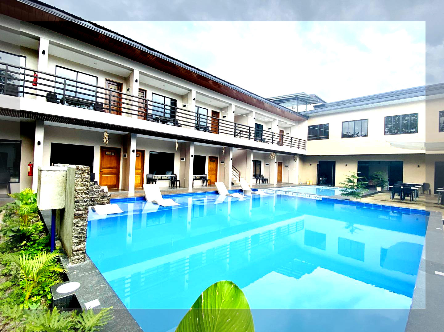 TEZA Resort Bantayan Island Package Tours – 2 Days