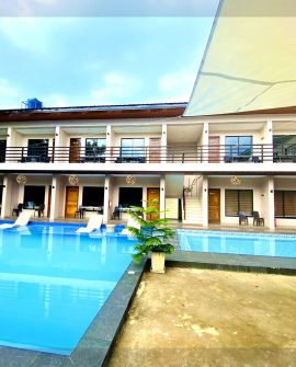 TEZA Resort Bantayan Island Package Tours