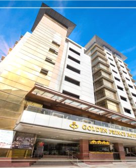 Golden Prince Hotel Cebu Package Tours