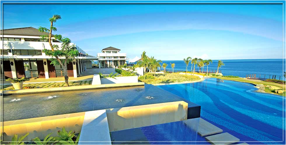 Liloan Cebu Travel Information, Beach Resort Hotel Booking