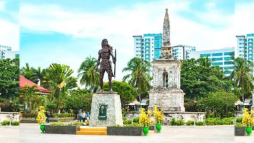 2Days Cebu Package Joint