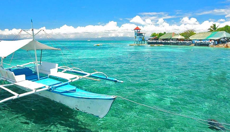 6Days Cebu Package Joint