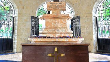 7 Days Cebu Itinerary