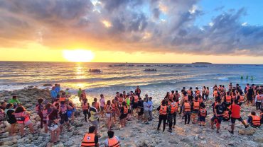 Oslob Whale Shark Watching + Cebu City Tour Private Tour