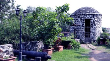 Cebu City Simala Monastery