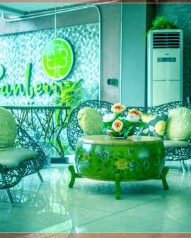 Canberry Hotel Cebu Package Tours