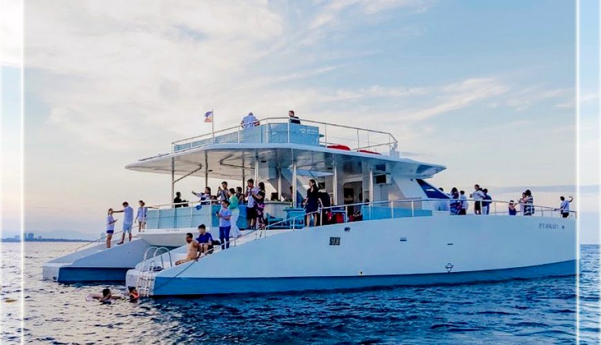 Private Yacht Cruise Tour