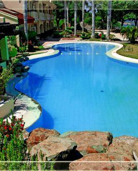 Vistamar Mactan Hotel Package Tours