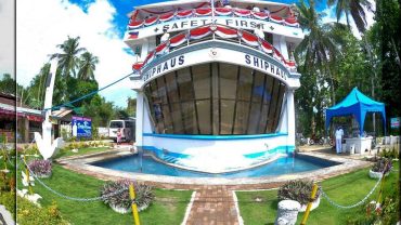 Bohol Panglao SUP Tour